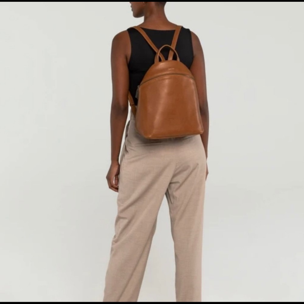 NWOT Matt & Nat backpack